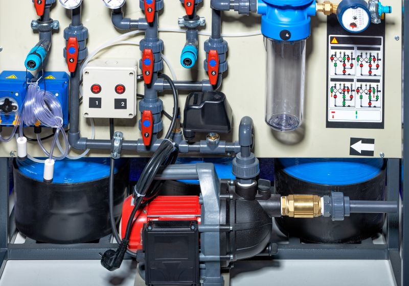 Irrigation System Installation Costs — Cost of Irrigation System Installation