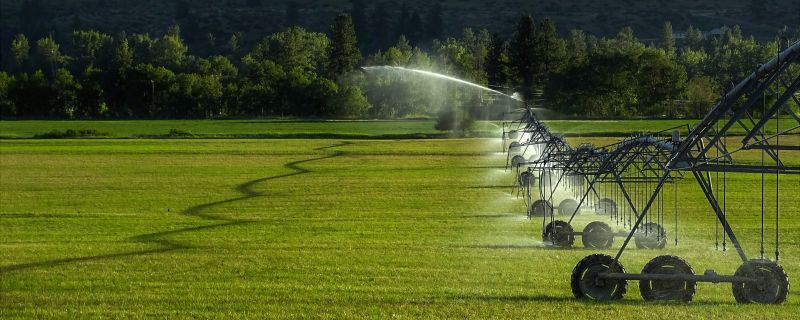Irrigation System Installation Costs — Cost of Irrigation System Installation