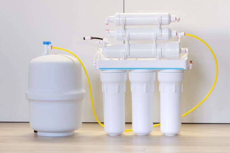 Residential Water Treatment in Jacksonville, FL