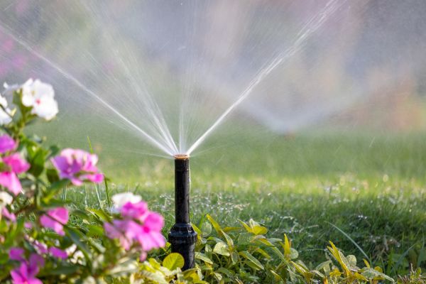 Grow your Irrigation System Installation business